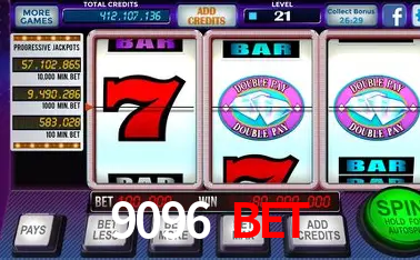 9096 CaSSino